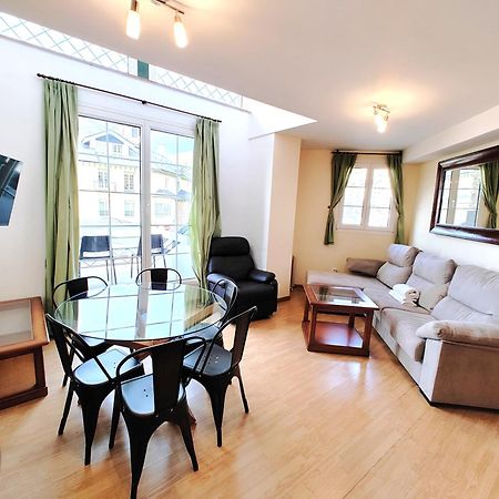 Ski & Snow Apartmentos By Todosierranevada - Plaza Principal Junto A Los Telecabinas Sierra Nevada Ngoại thất bức ảnh