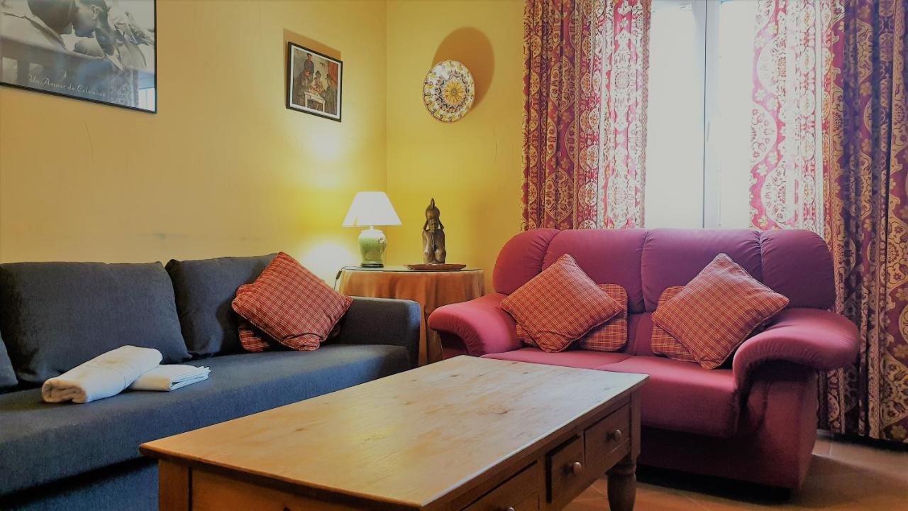 Ski & Snow Apartmentos By Todosierranevada - Plaza Principal Junto A Los Telecabinas Sierra Nevada Ngoại thất bức ảnh