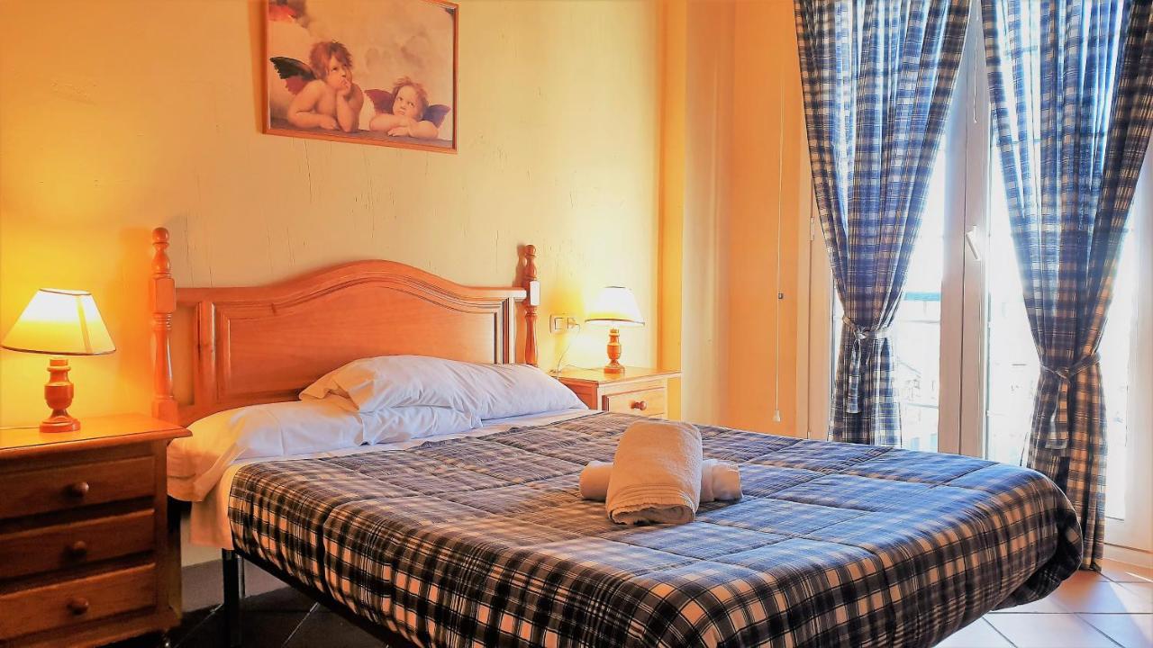 Ski & Snow Apartmentos By Todosierranevada - Plaza Principal Junto A Los Telecabinas Sierra Nevada Ngoại thất bức ảnh