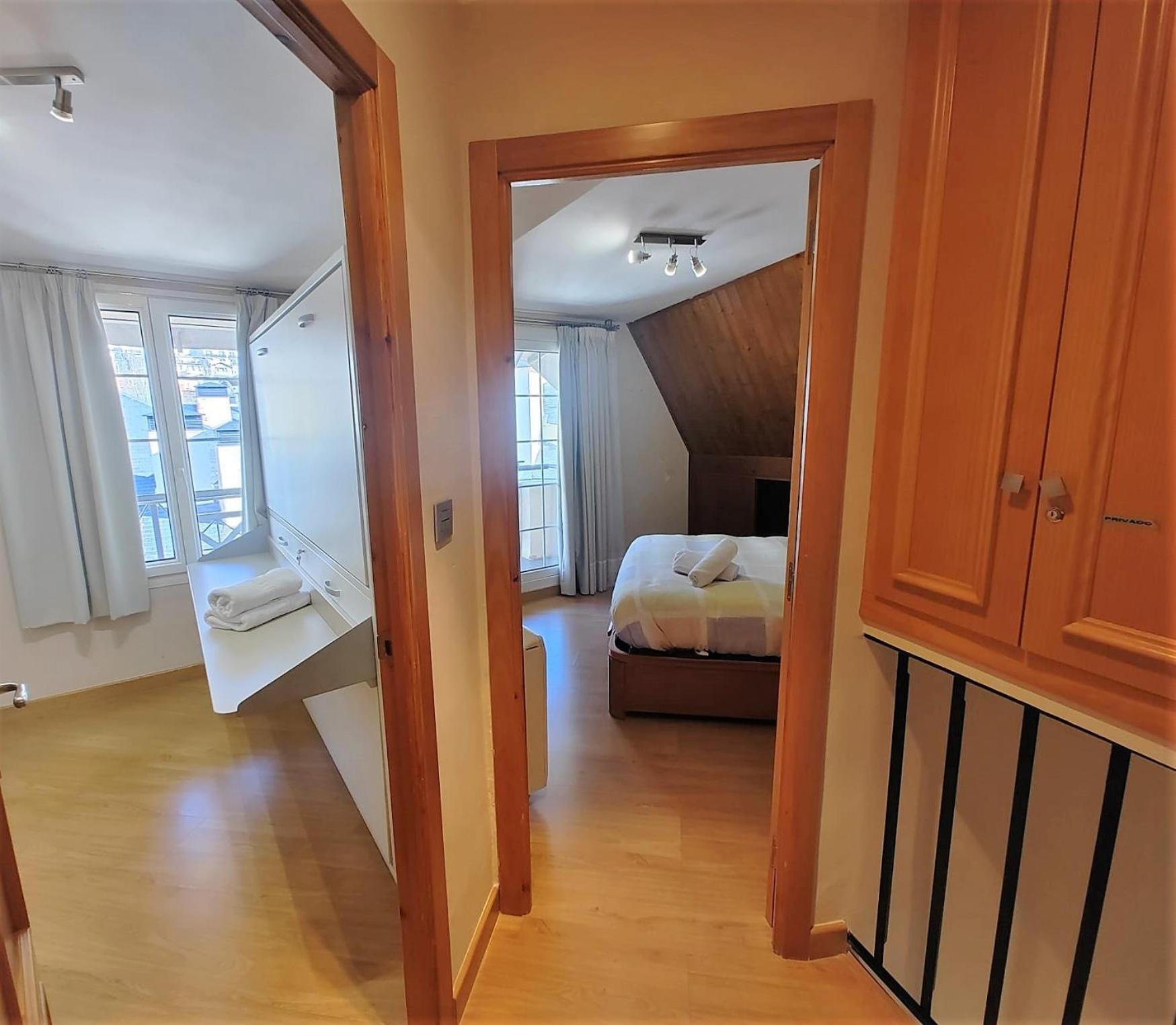 Ski & Snow Apartmentos By Todosierranevada - Plaza Principal Junto A Los Telecabinas Sierra Nevada Ngoại thất bức ảnh