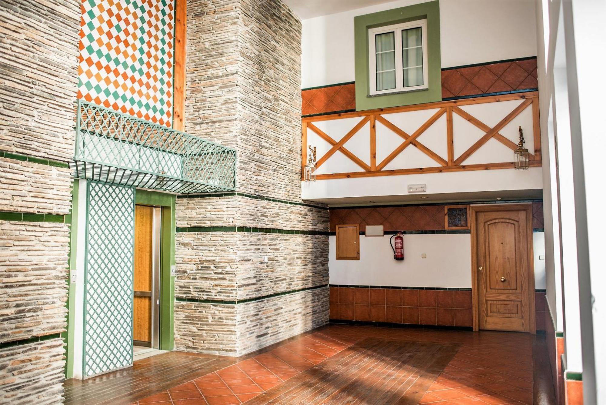 Ski & Snow Apartmentos By Todosierranevada - Plaza Principal Junto A Los Telecabinas Sierra Nevada Ngoại thất bức ảnh