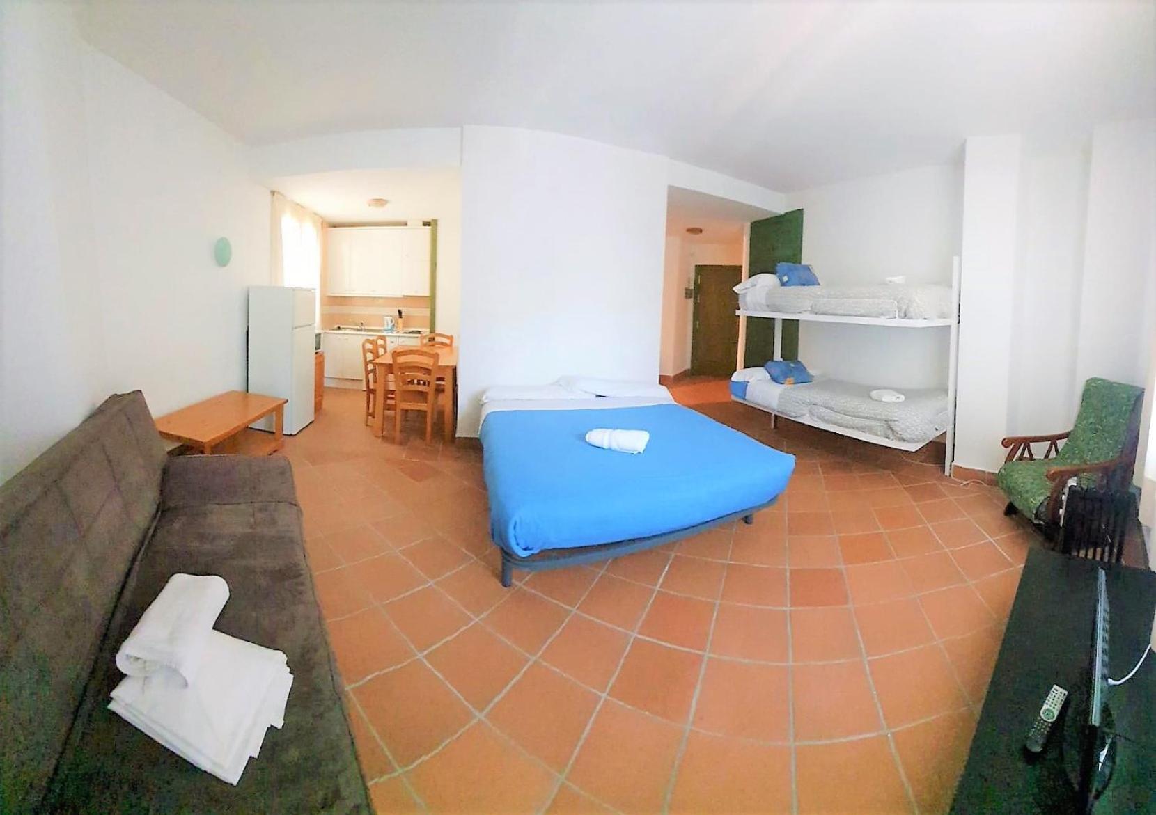 Ski & Snow Apartmentos By Todosierranevada - Plaza Principal Junto A Los Telecabinas Sierra Nevada Ngoại thất bức ảnh