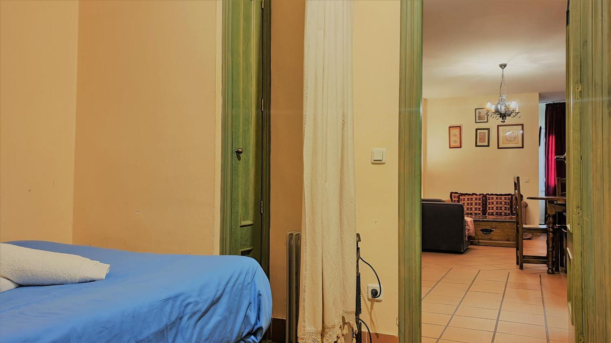 Ski & Snow Apartmentos By Todosierranevada - Plaza Principal Junto A Los Telecabinas Sierra Nevada Ngoại thất bức ảnh