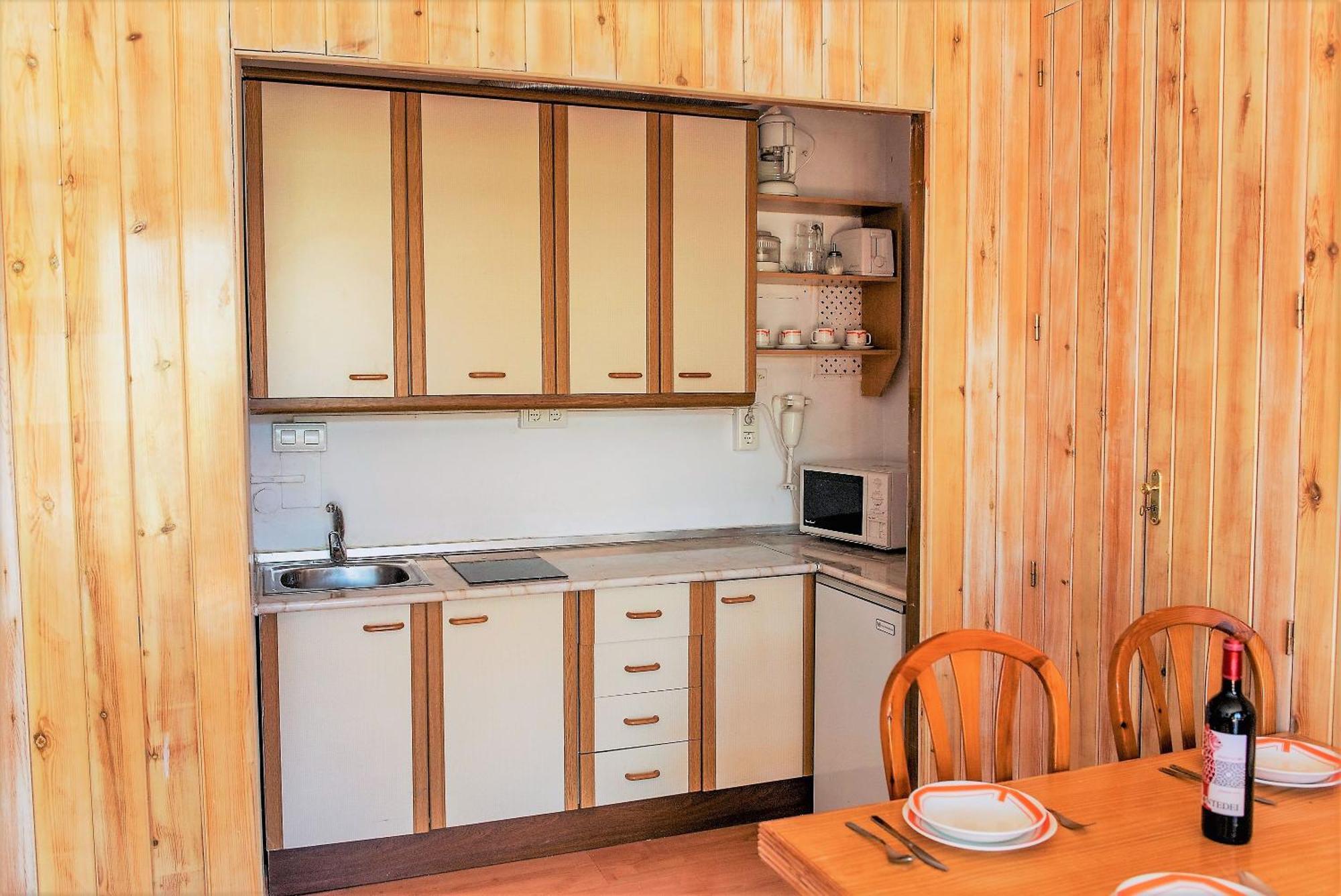 Ski & Snow Apartmentos By Todosierranevada - Plaza Principal Junto A Los Telecabinas Sierra Nevada Ngoại thất bức ảnh