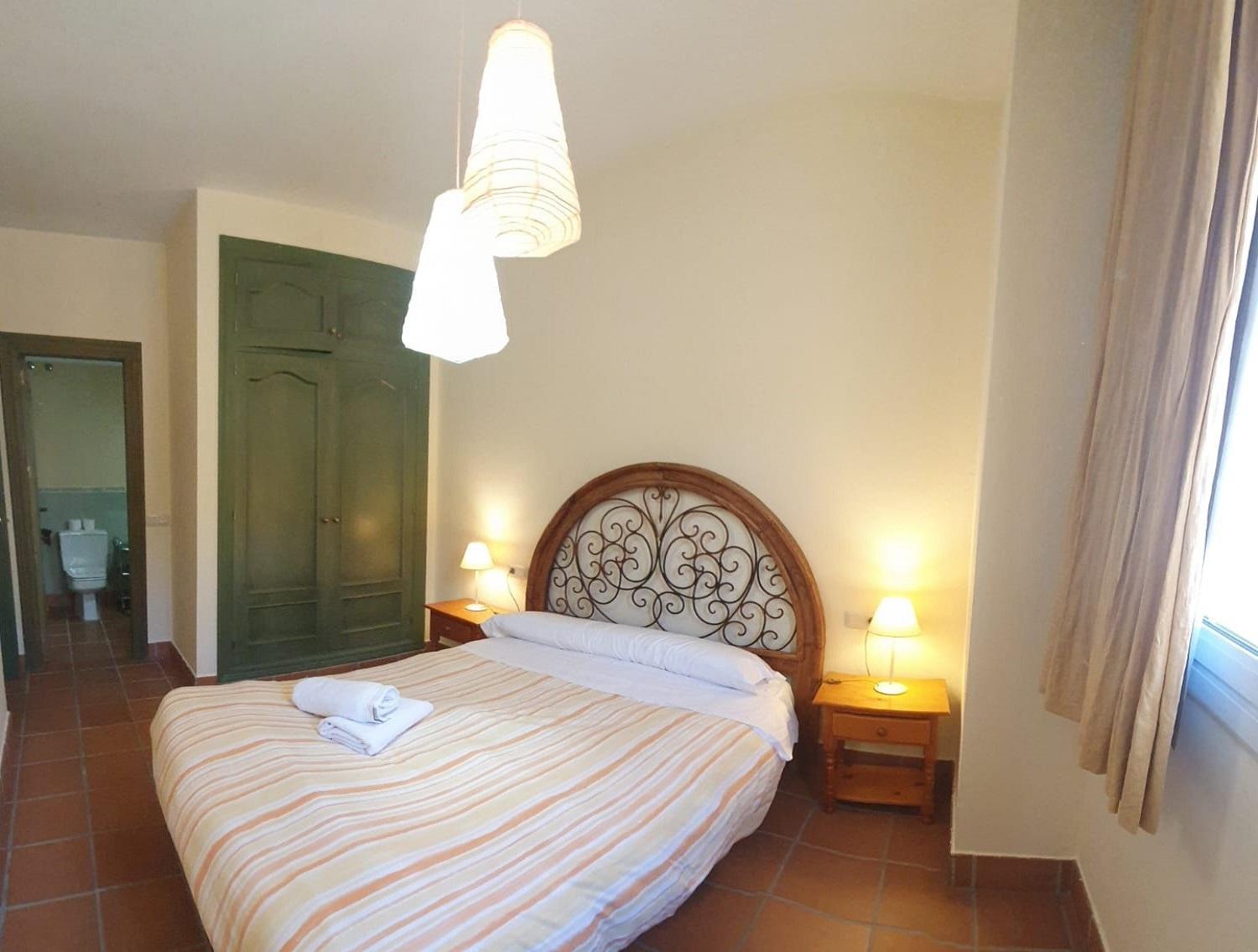 Ski & Snow Apartmentos By Todosierranevada - Plaza Principal Junto A Los Telecabinas Sierra Nevada Ngoại thất bức ảnh