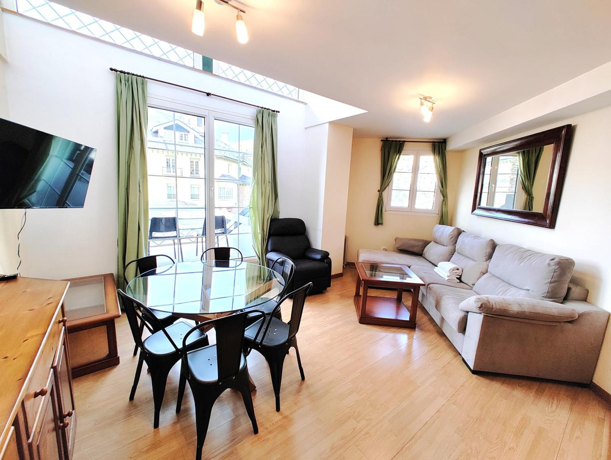 Ski & Snow Apartmentos By Todosierranevada - Plaza Principal Junto A Los Telecabinas Sierra Nevada Ngoại thất bức ảnh
