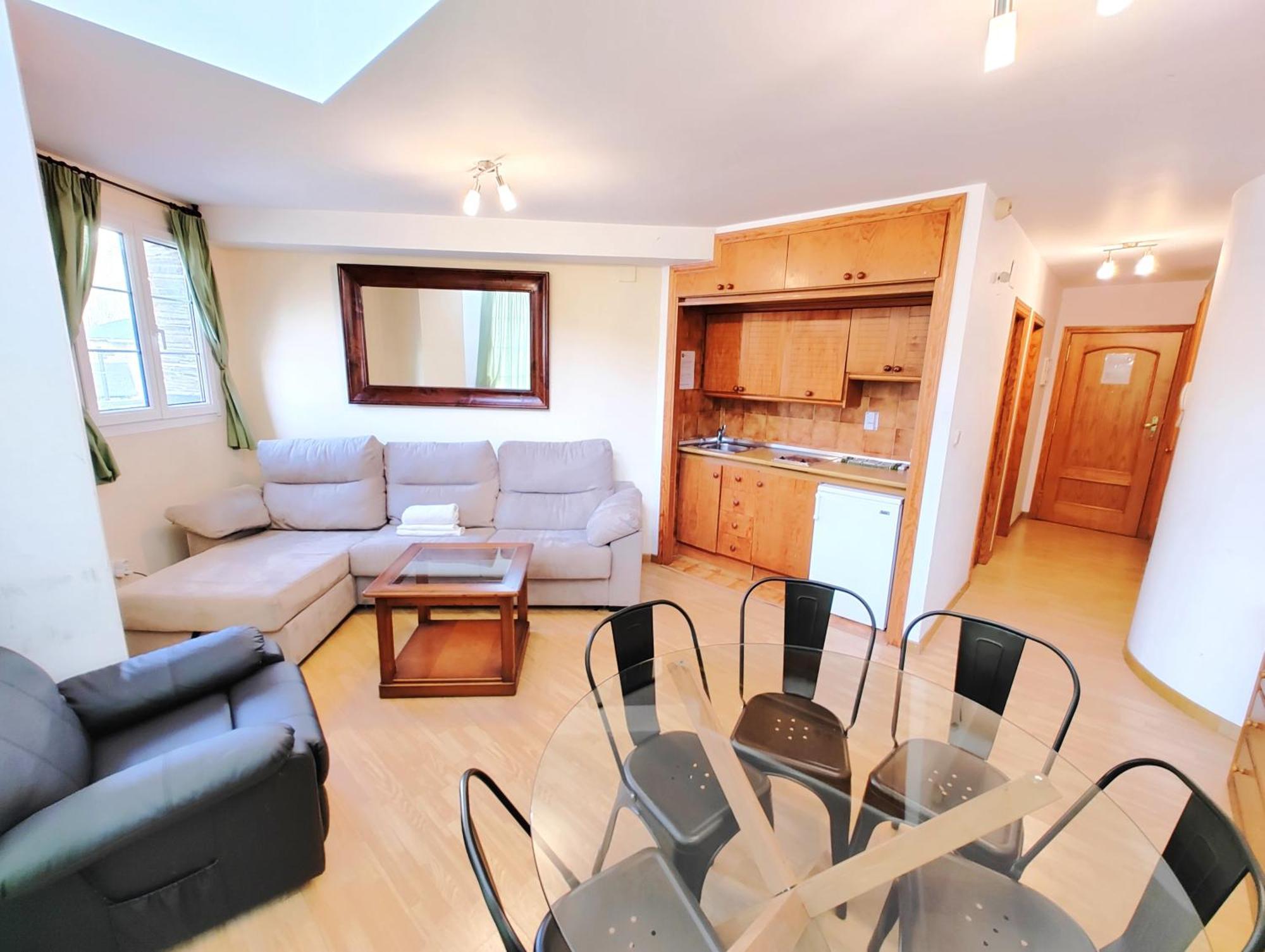 Ski & Snow Apartmentos By Todosierranevada - Plaza Principal Junto A Los Telecabinas Sierra Nevada Ngoại thất bức ảnh
